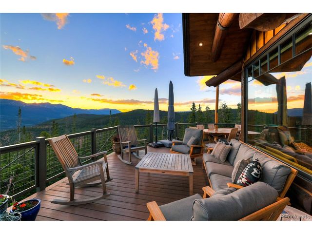 300 Little Sallie Barber Trl, Breckenridge, CO 80424