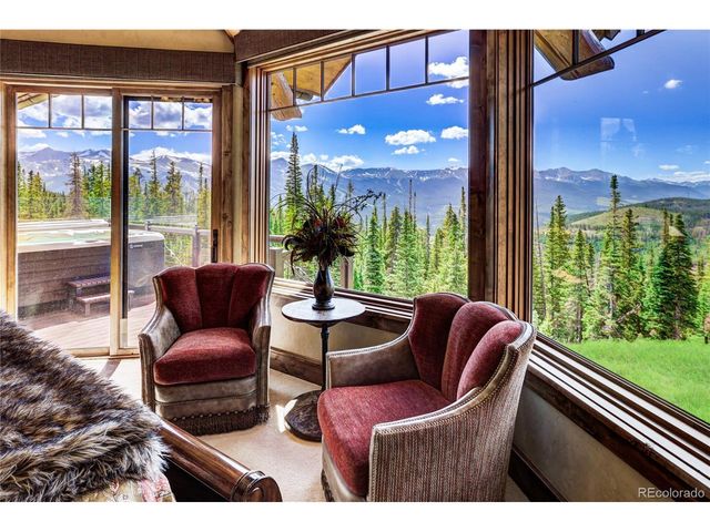 300 Little Sallie Barber Trl, Breckenridge, CO 80424