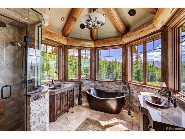 300 Little Sallie Barber Trl, Breckenridge, CO 80424