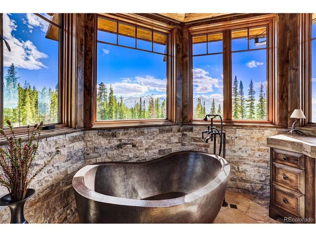 300 Little Sallie Barber Trl, Breckenridge, CO 80424