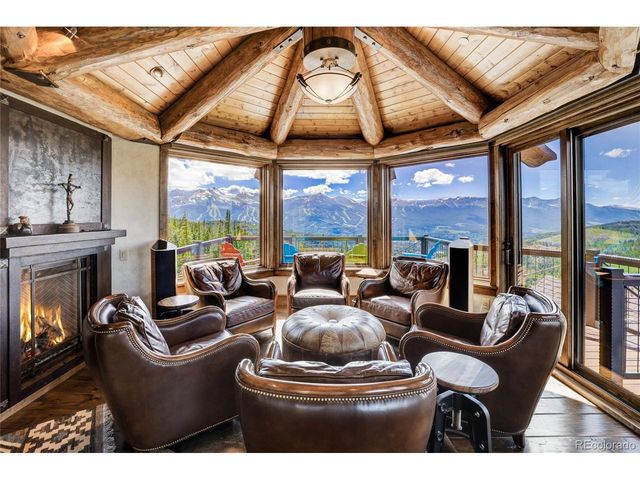300 Little Sallie Barber Trl, Breckenridge, CO 80424
