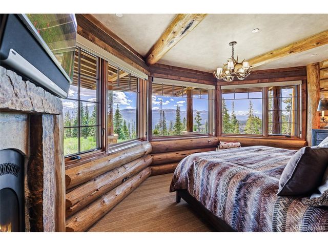 300 Little Sallie Barber Trl, Breckenridge, CO 80424