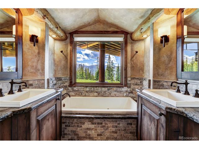 300 Little Sallie Barber Trl, Breckenridge, CO 80424