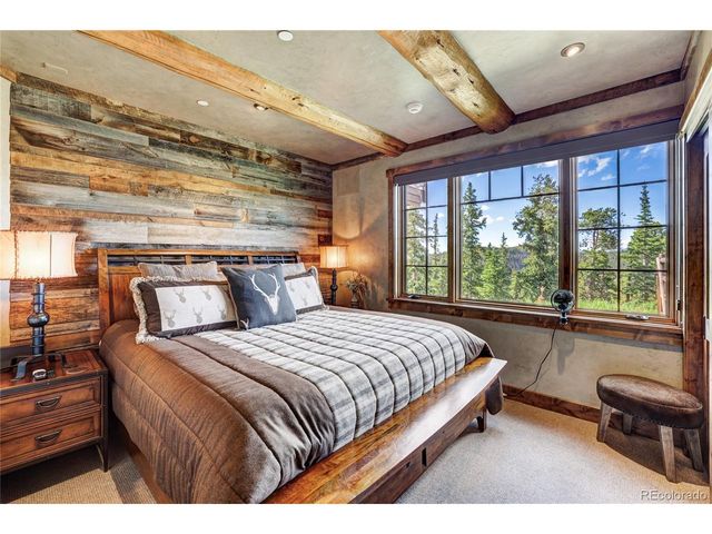 300 Little Sallie Barber Trl, Breckenridge, CO 80424