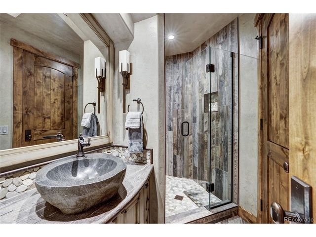 300 Little Sallie Barber Trl, Breckenridge, CO 80424