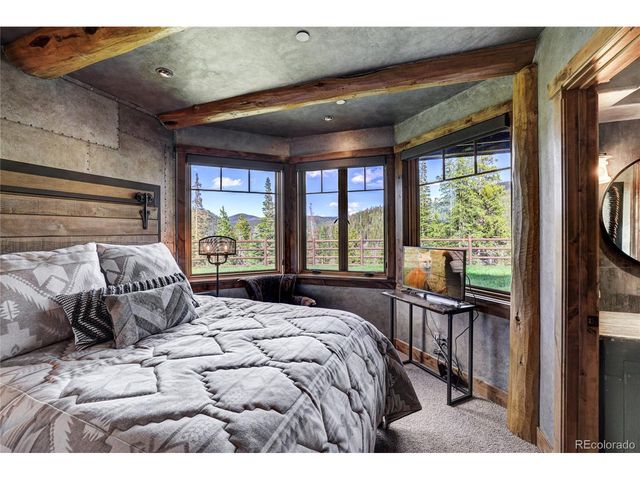 300 Little Sallie Barber Trl, Breckenridge, CO 80424