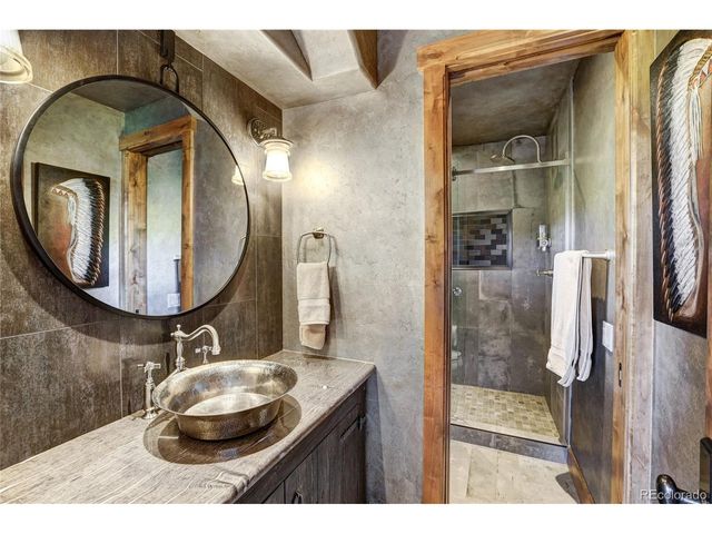 300 Little Sallie Barber Trl, Breckenridge, CO 80424