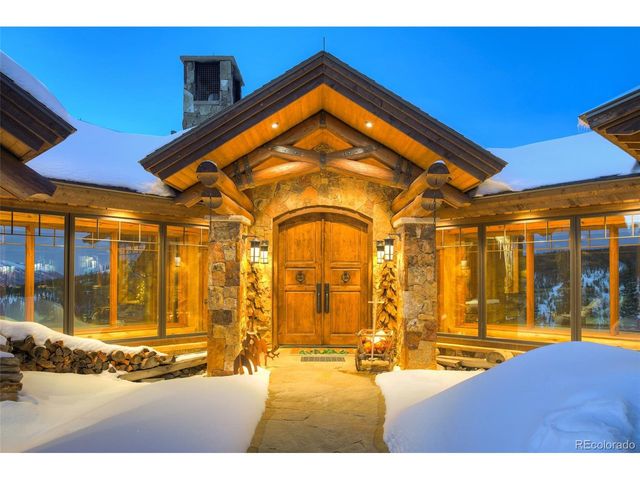 300 Little Sallie Barber Trl, Breckenridge, CO 80424