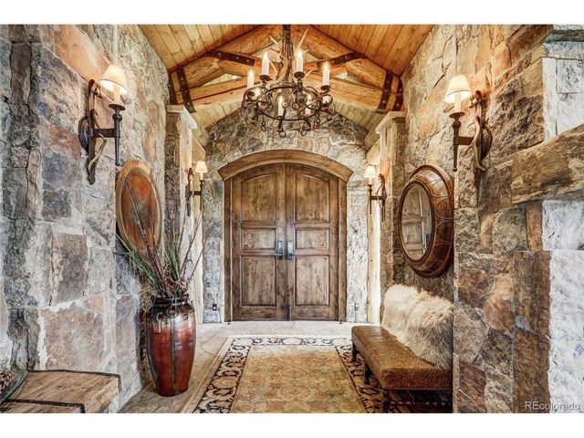 300 Little Sallie Barber Trl, Breckenridge, CO 80424