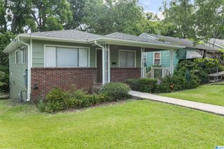 1717 28TH STREET N, Birmingham, AL 35234