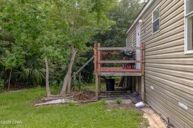 7307 Copenhagen Drive, Panama City, FL 32404