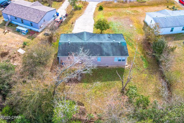 7307 Copenhagen Drive, Panama City, FL 32404