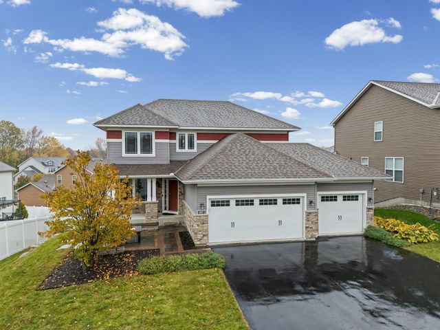 18072 Hyde Park Avenue, Lakeville, MN 55044