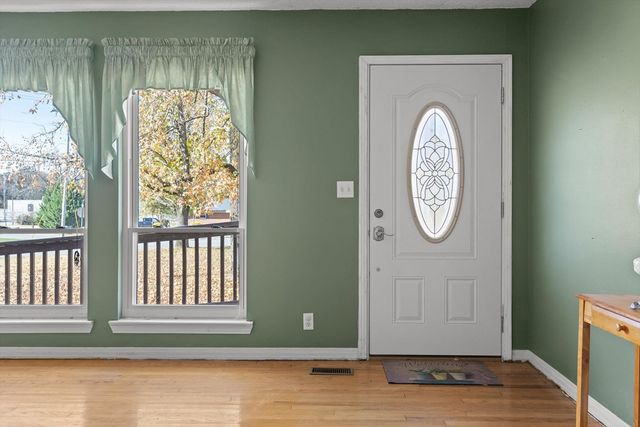 99 Battlewood Dr, Ft Oglethorpe, GA 30742