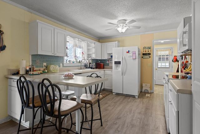 99 Battlewood Dr, Ft Oglethorpe, GA 30742