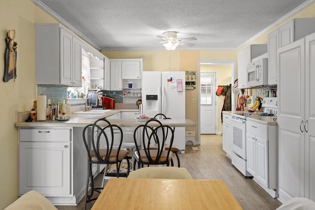 99 Battlewood Dr, Ft Oglethorpe, GA 30742