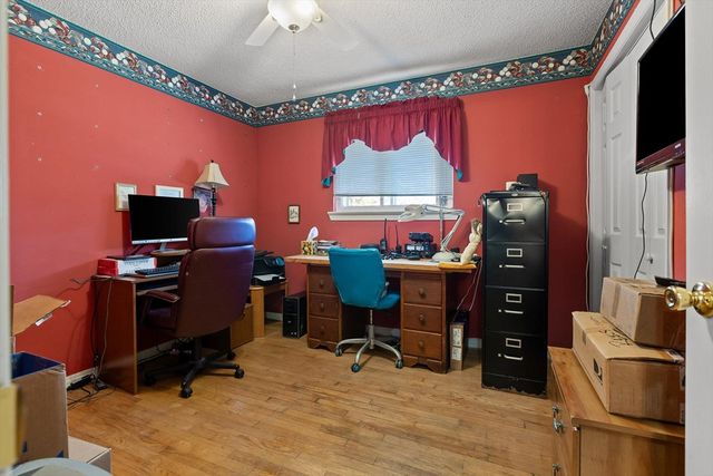 99 Battlewood Dr, Ft Oglethorpe, GA 30742