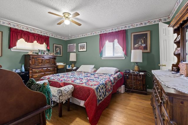 99 Battlewood Dr, Ft Oglethorpe, GA 30742