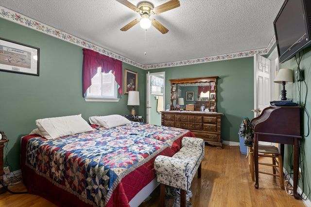 99 Battlewood Dr, Ft Oglethorpe, GA 30742