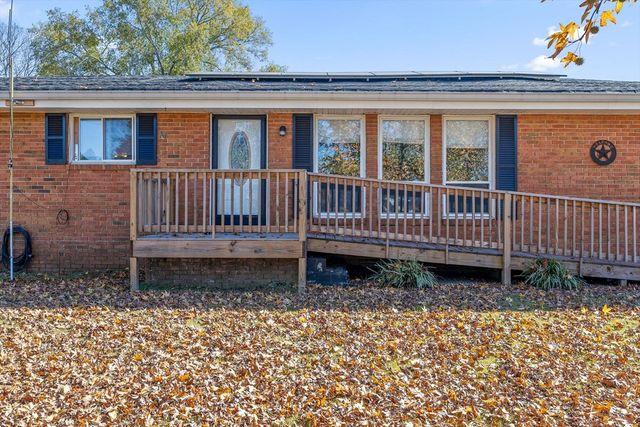 99 Battlewood Dr, Ft Oglethorpe, GA 30742