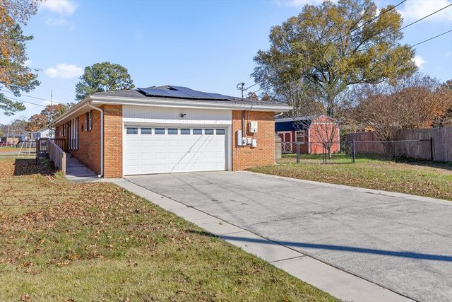 99 Battlewood Dr, Ft Oglethorpe, GA 30742