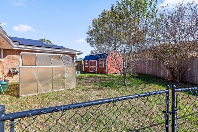 99 Battlewood Dr, Ft Oglethorpe, GA 30742