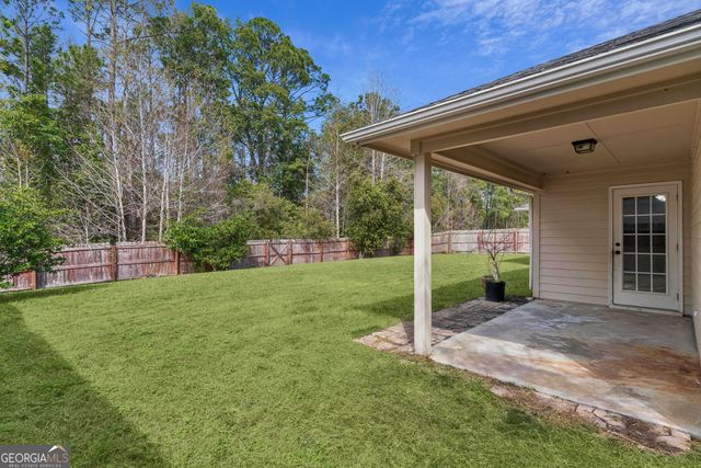 138 Cedar Circle Drive, Kingsland, GA 31548