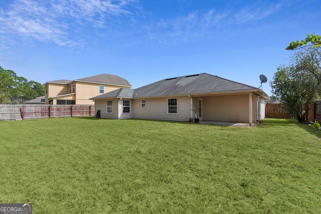 138 Cedar Circle Drive, Kingsland, GA 31548