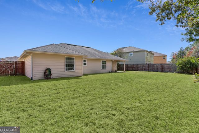 138 Cedar Circle Drive, Kingsland, GA 31548