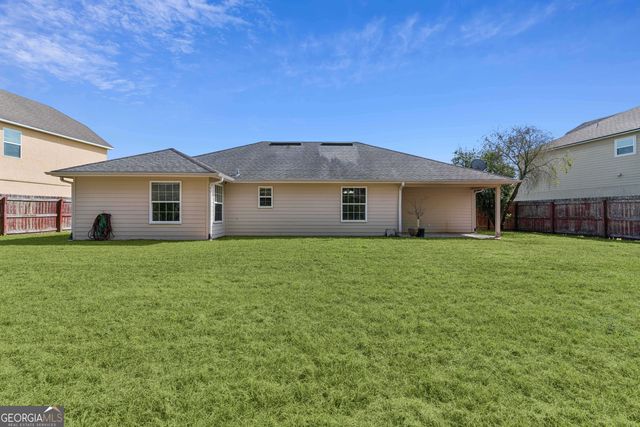 138 Cedar Circle Drive, Kingsland, GA 31548