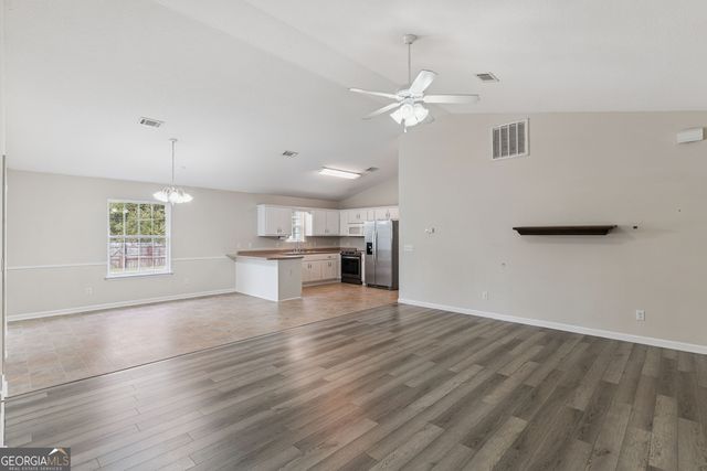 138 Cedar Circle Drive, Kingsland, GA 31548