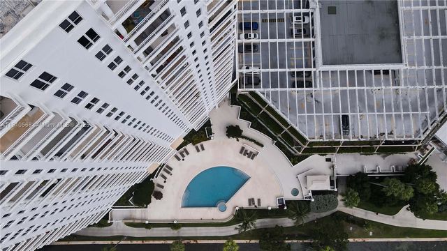 701 Brickell Key Blvd 1912, Miami, FL 33131