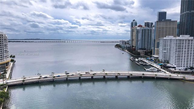 701 Brickell Key Blvd 1912, Miami, FL 33131