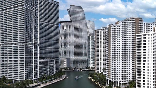 701 Brickell Key Blvd 1912, Miami, FL 33131