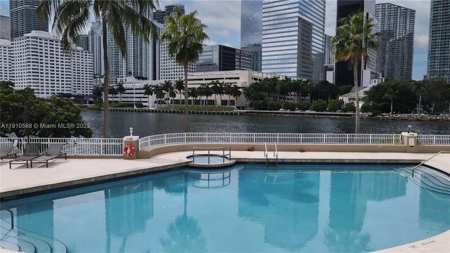 701 Brickell Key Blvd 1912, Miami, FL 33131