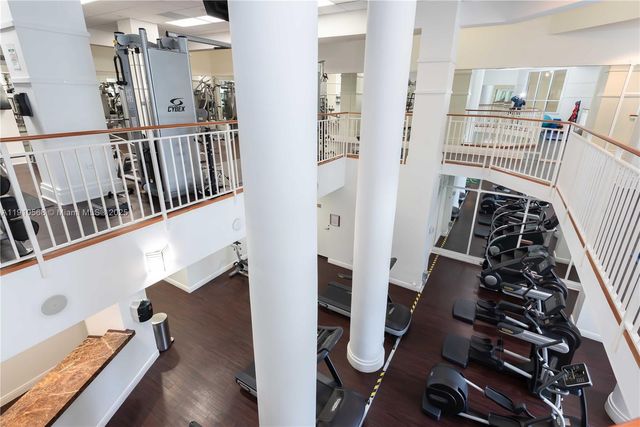 701 Brickell Key Blvd 1912, Miami, FL 33131