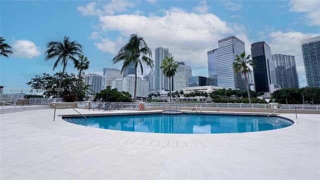 701 Brickell Key Blvd 1912, Miami, FL 33131