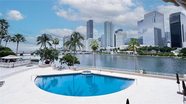 701 Brickell Key Blvd 1912, Miami, FL 33131