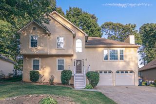3029 Clove Tree Lane, Woodstock, GA 30189