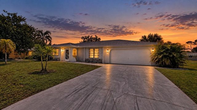 4387 CONCERT STREET, Port Charlotte, FL 33948
