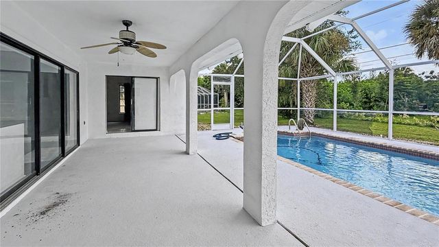 4387 CONCERT STREET, Port Charlotte, FL 33948