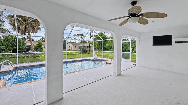 4387 CONCERT STREET, Port Charlotte, FL 33948