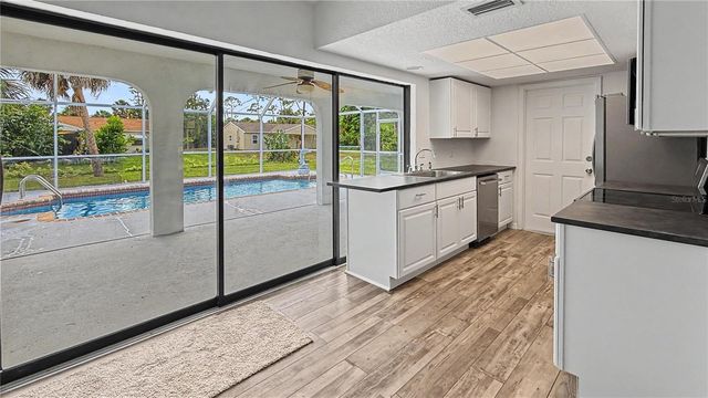 4387 CONCERT STREET, Port Charlotte, FL 33948