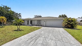 4387 CONCERT STREET, Port Charlotte, FL 33948