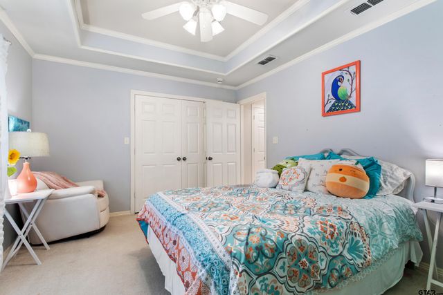 4005 Chapel Woods Blvd, Tyler, TX 75707