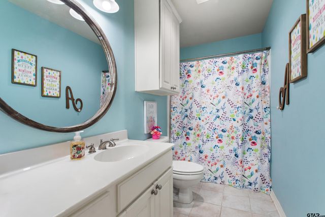 4005 Chapel Woods Blvd, Tyler, TX 75707