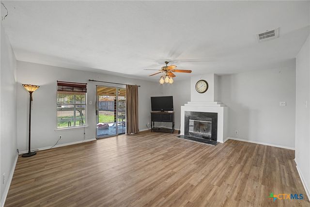 501 Denise Drive, New Braunfels, TX 78130