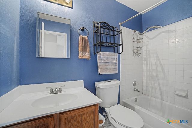 501 Denise Drive, New Braunfels, TX 78130