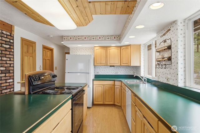 4639 Sky Meadows Road, Cashmere, WA 98815