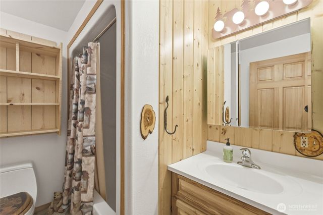 4639 Sky Meadows Road, Cashmere, WA 98815